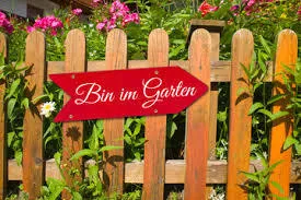 Nur mit WBS -Holländerviertel- idyllische 3 Zimmer-Wohnung mit Terrasse und Garten- WBS erforderlich — photo 1
